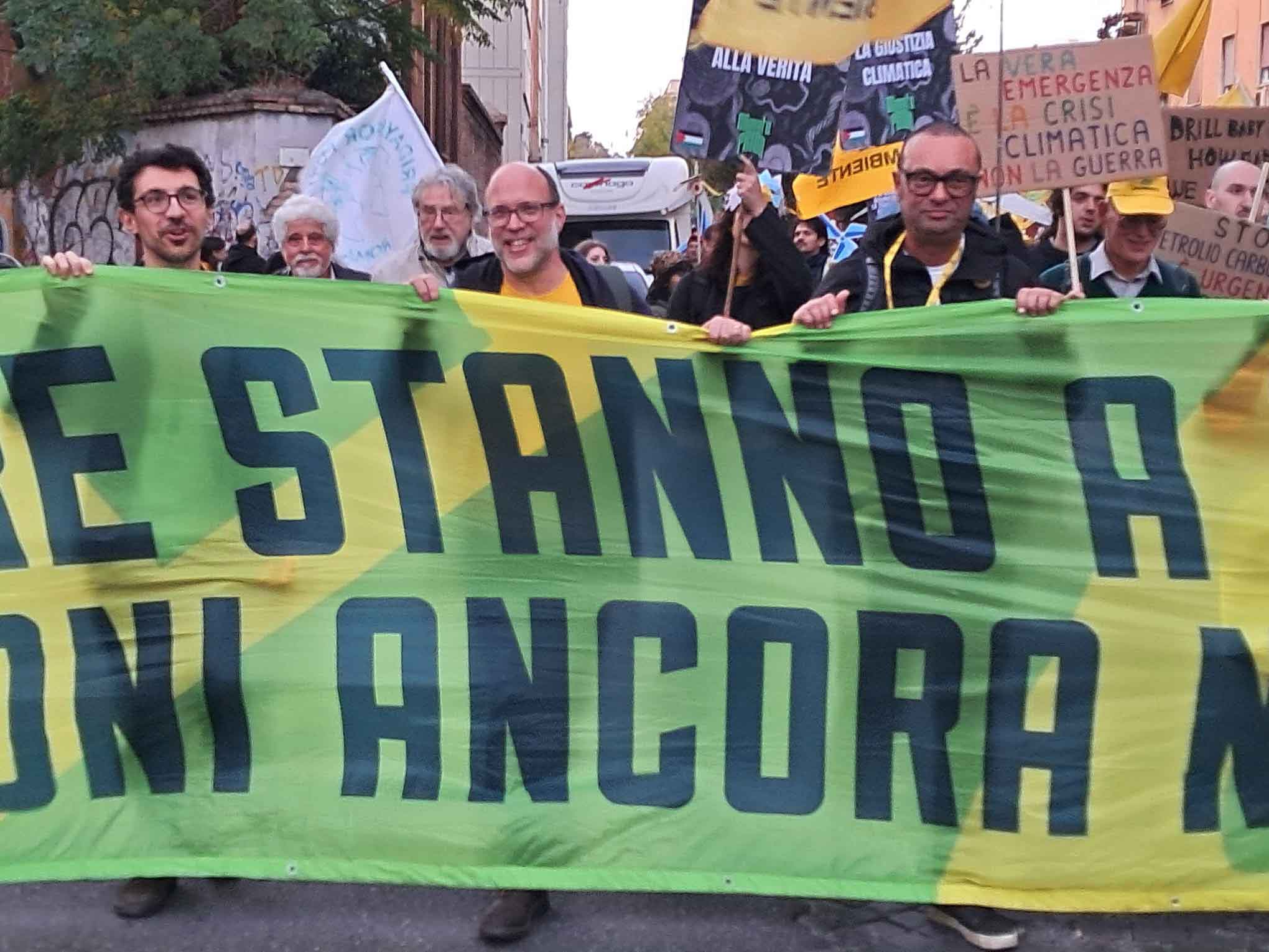 cesenatico climate roma pride