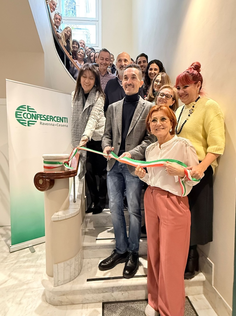 confesercenti cesenatico