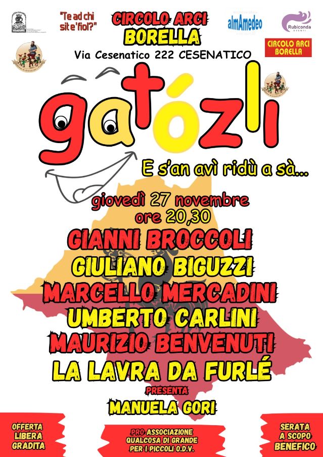 gatozli