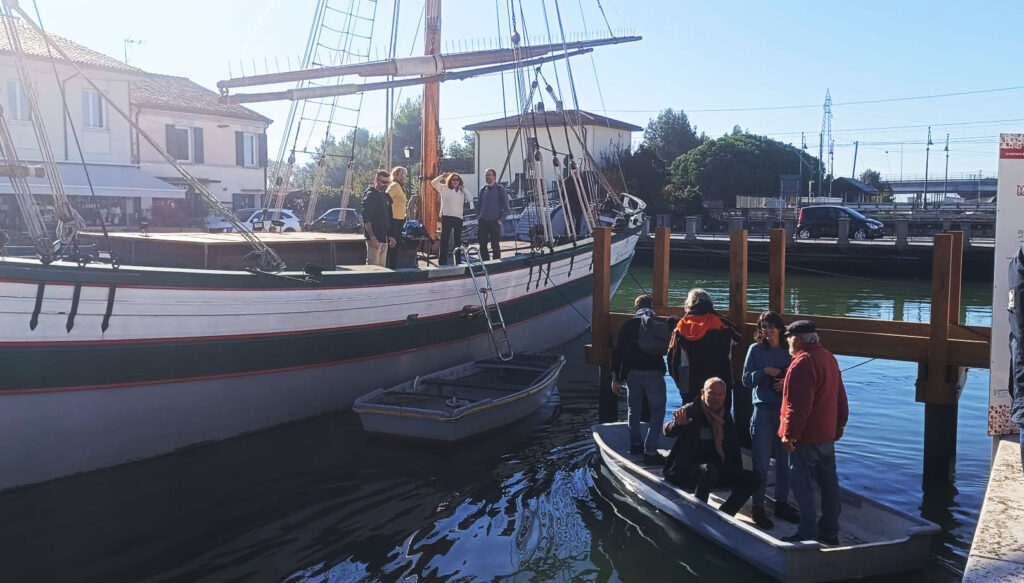 museo marineria cesenatico