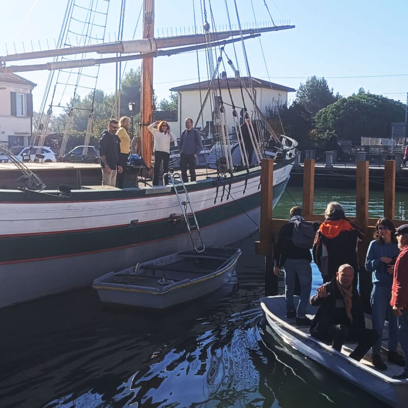 museo marineria cesenatico