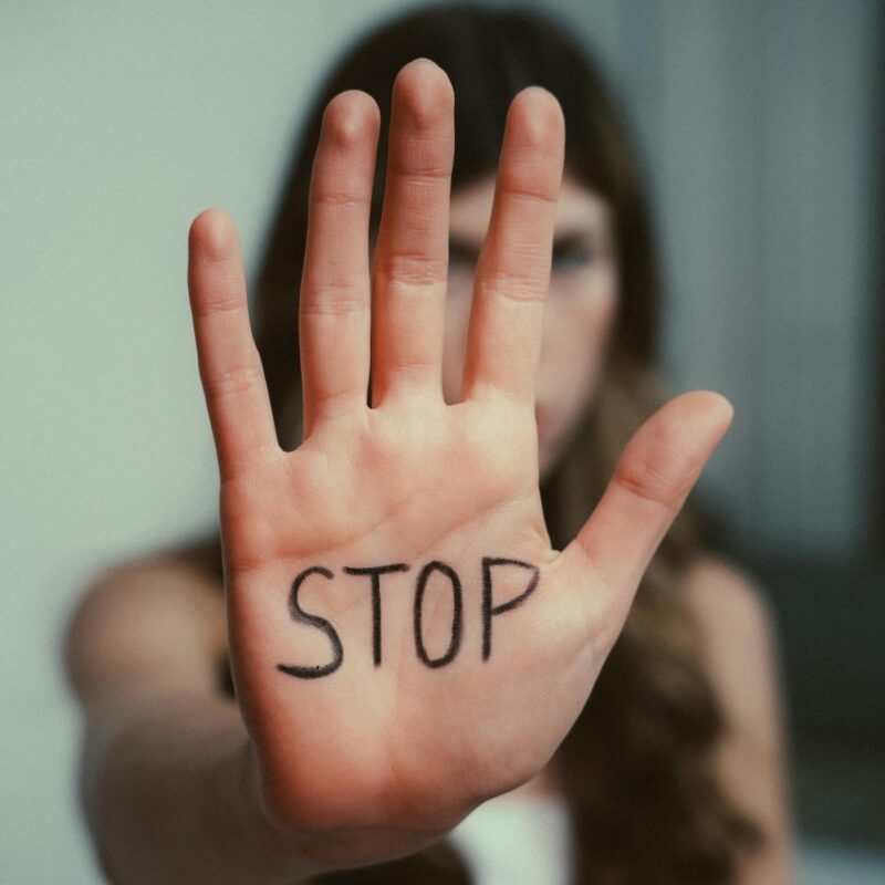 violenza sulle donne