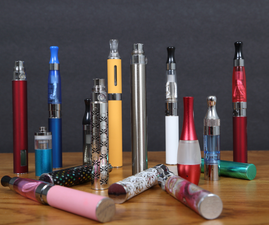 sigaretta elettronica