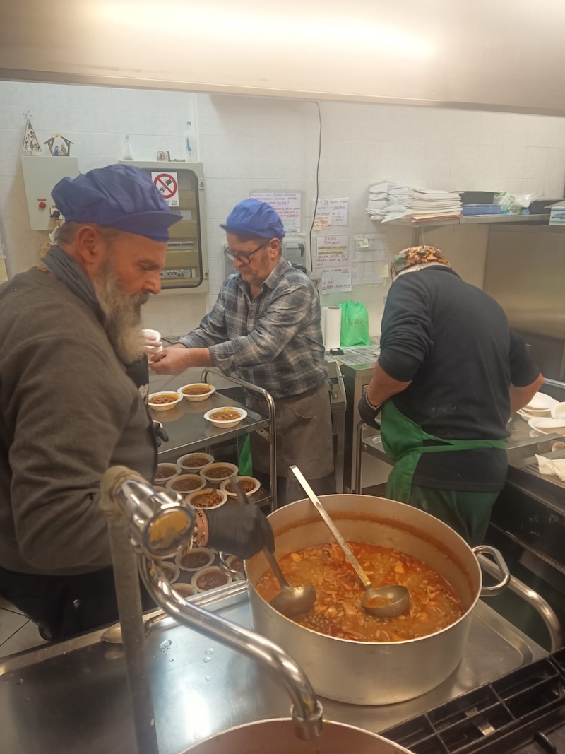 tra il cielo e il mare