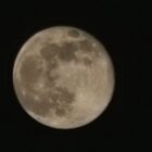 Superluna Fredda