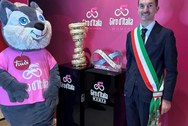 giro d'italia femminile