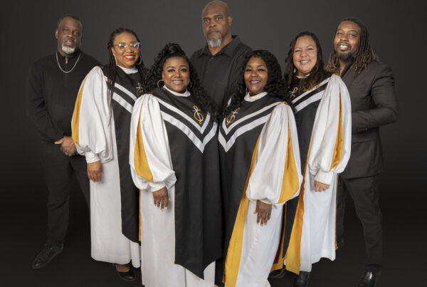 voices of victory gospel