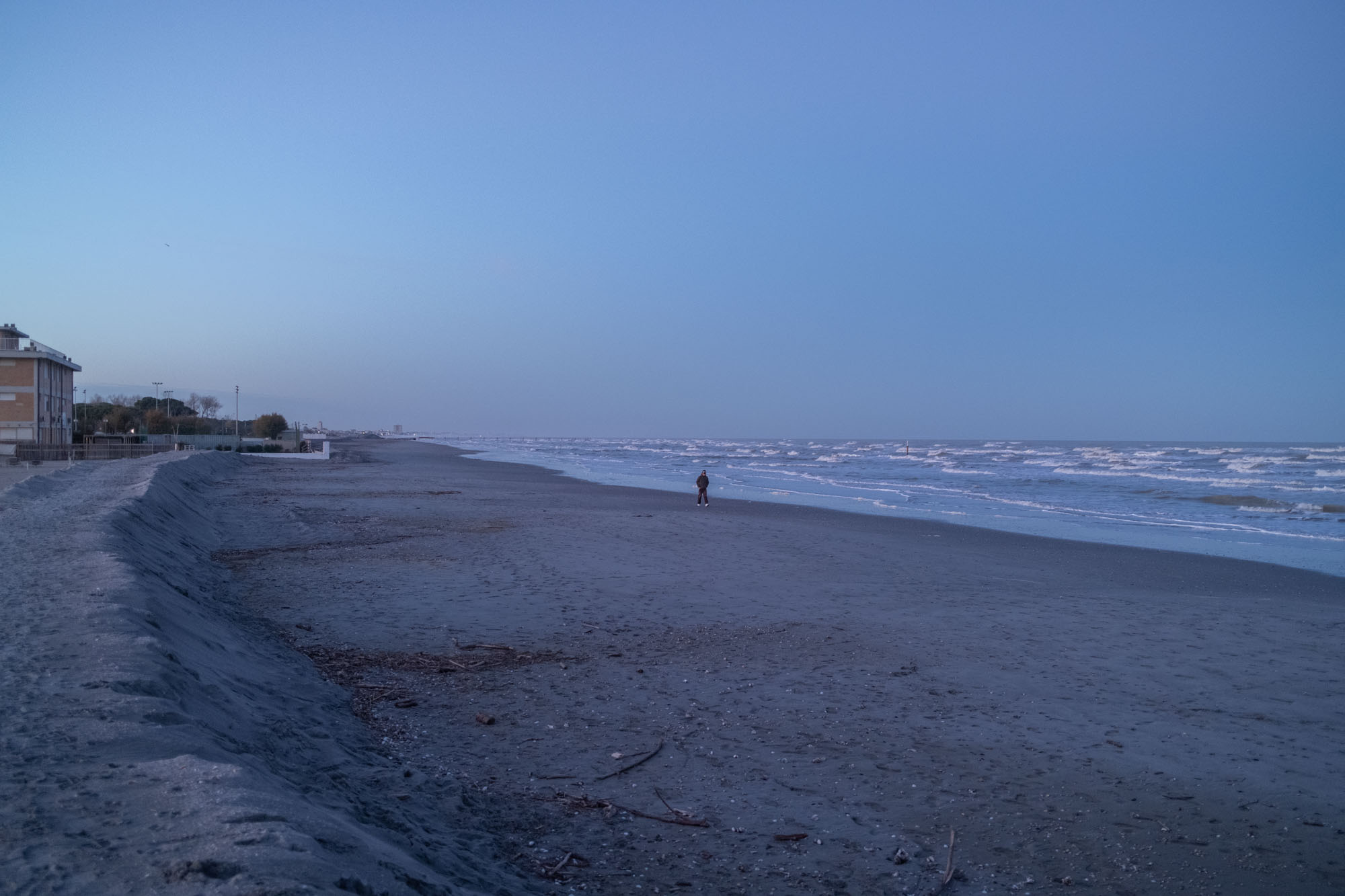 mare d'inverno 2024 cesenatico