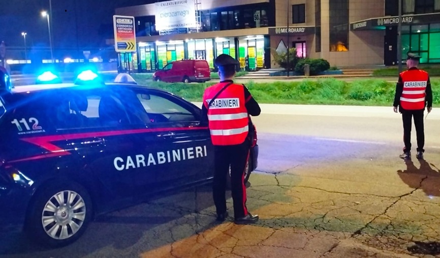 Carabinieri