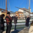 Presepe della Marineria