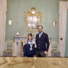 atleta Giulia Mandalà