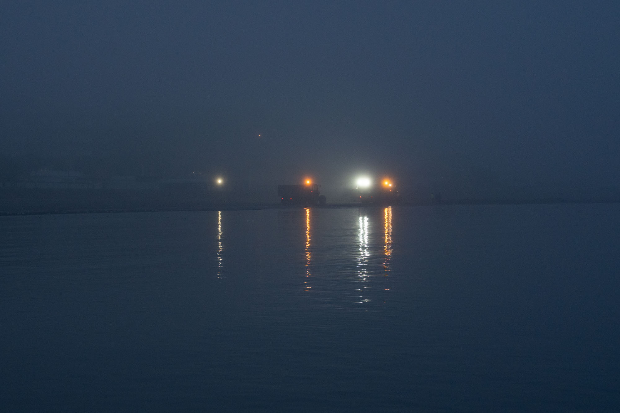 spiaggia ponente pulizia