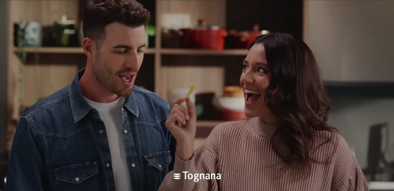 Tognana Nicolò Morigi