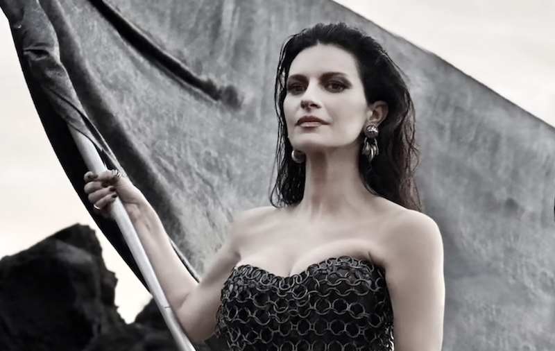 Laura Pausini