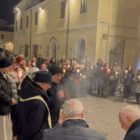 processione 8 dicembre cesenatico