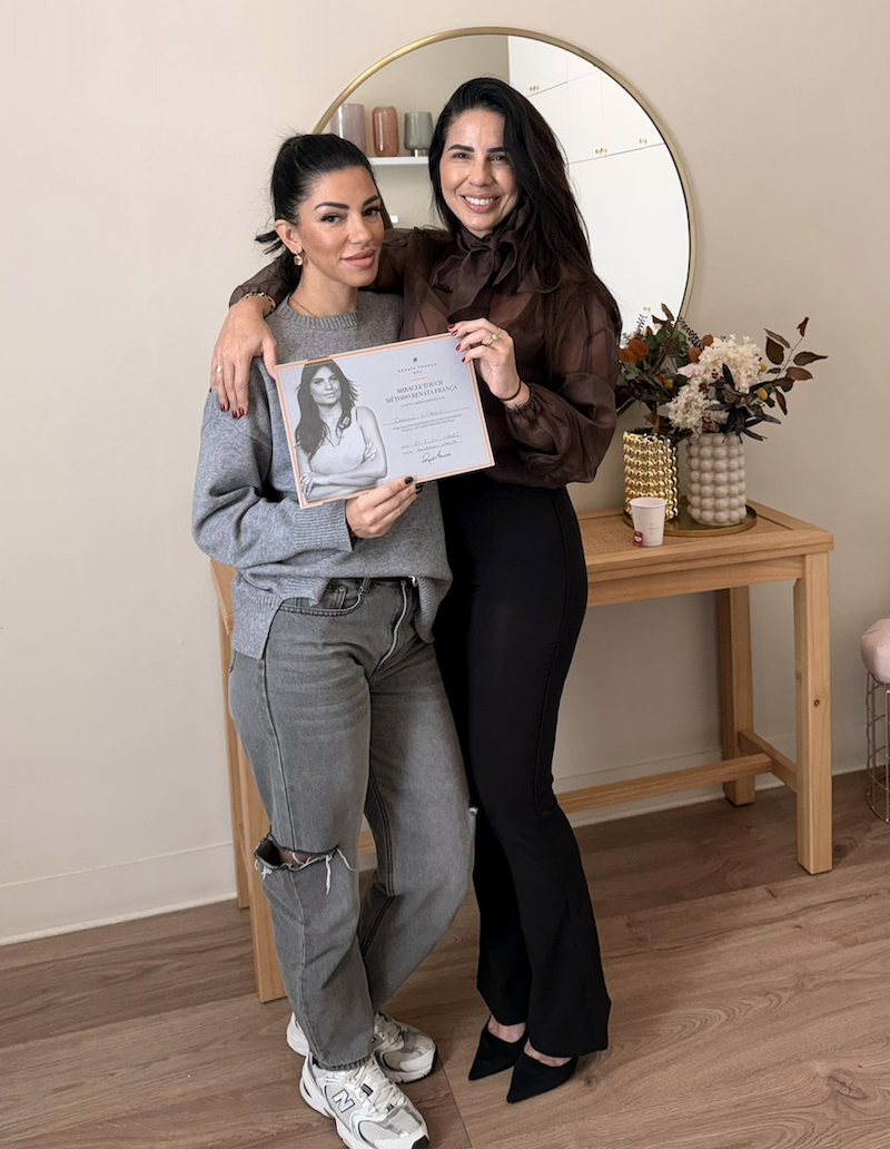 cipria centro estetico