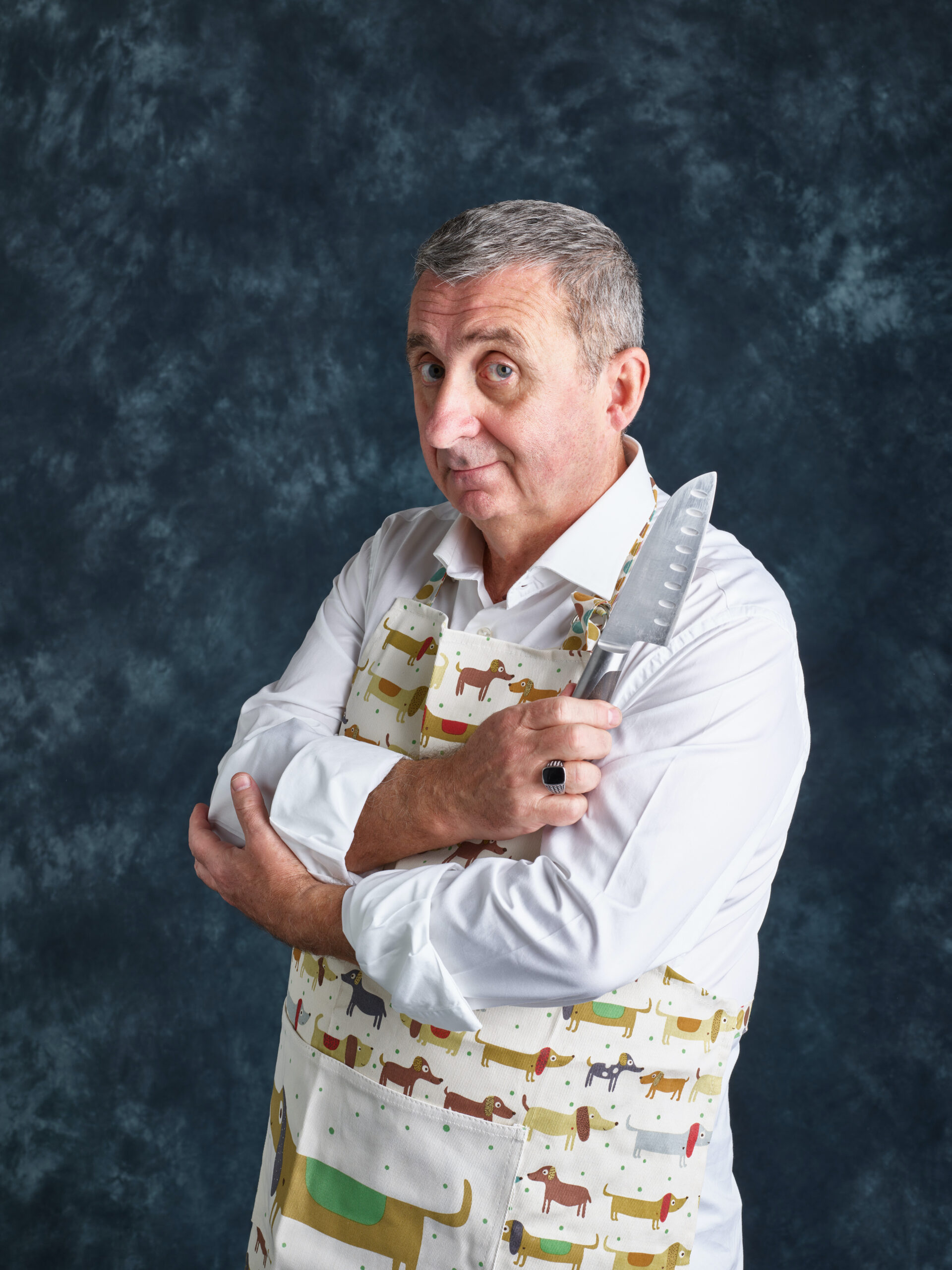 Vito -altezza della lasagne