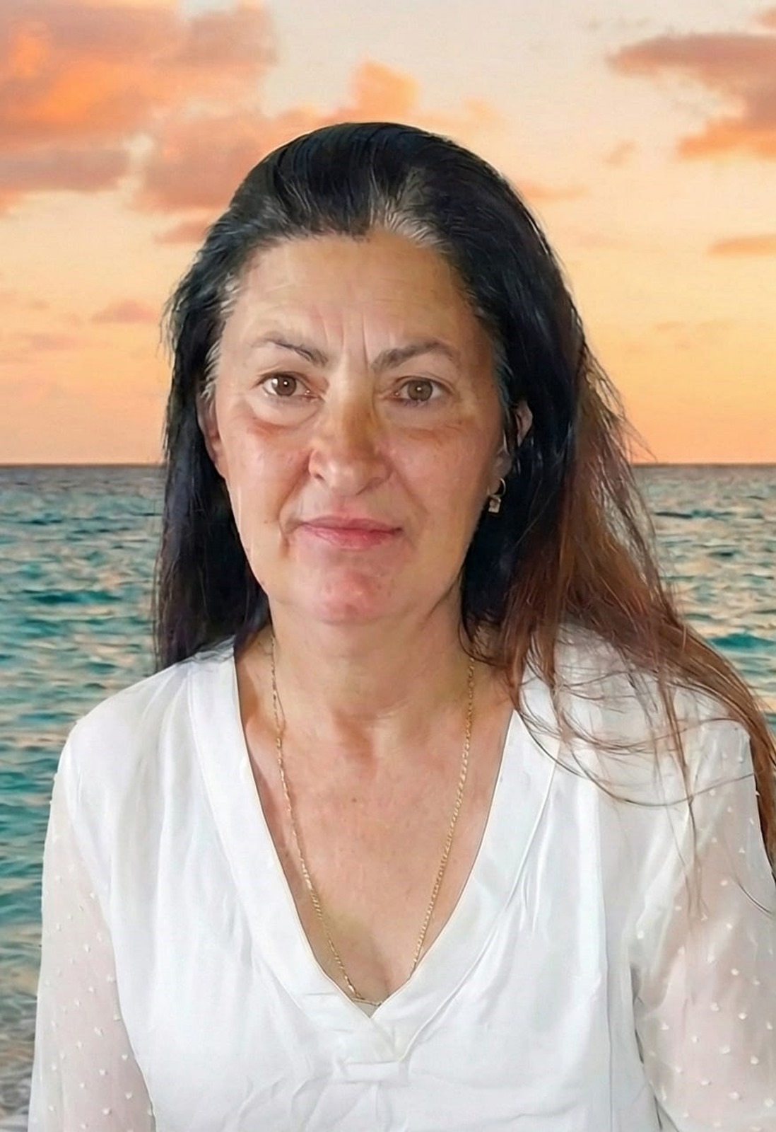 fabiola collini funerale