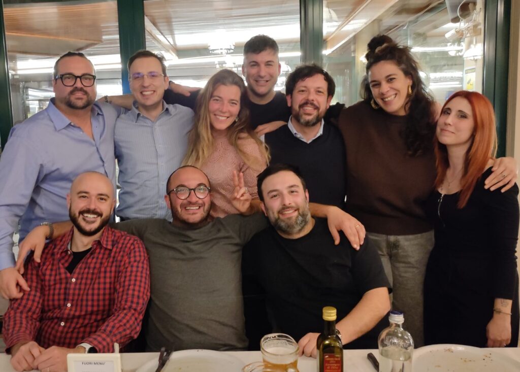 classe 30 anni dopo compagni di classe