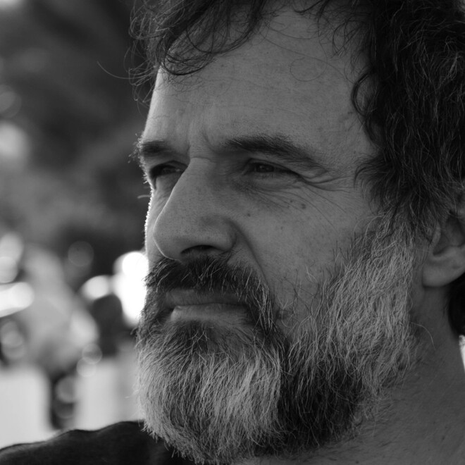 Alessandro Bricchi rubico flumen