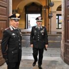 carabinieri scandone