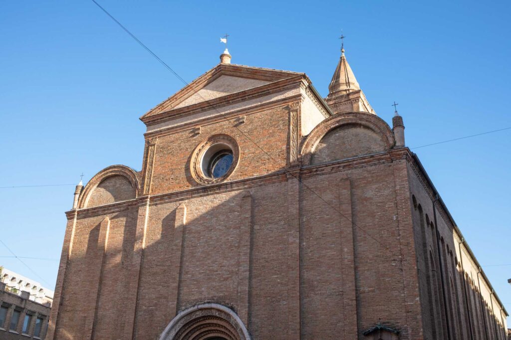 duomo cesena marcia pace