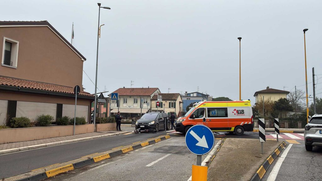 incidente ponte del gatto