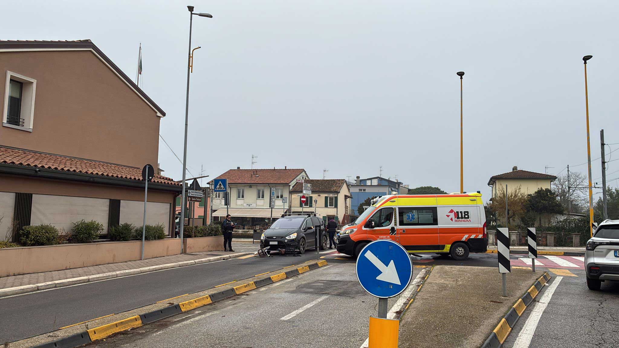 incidente ponte del gatto