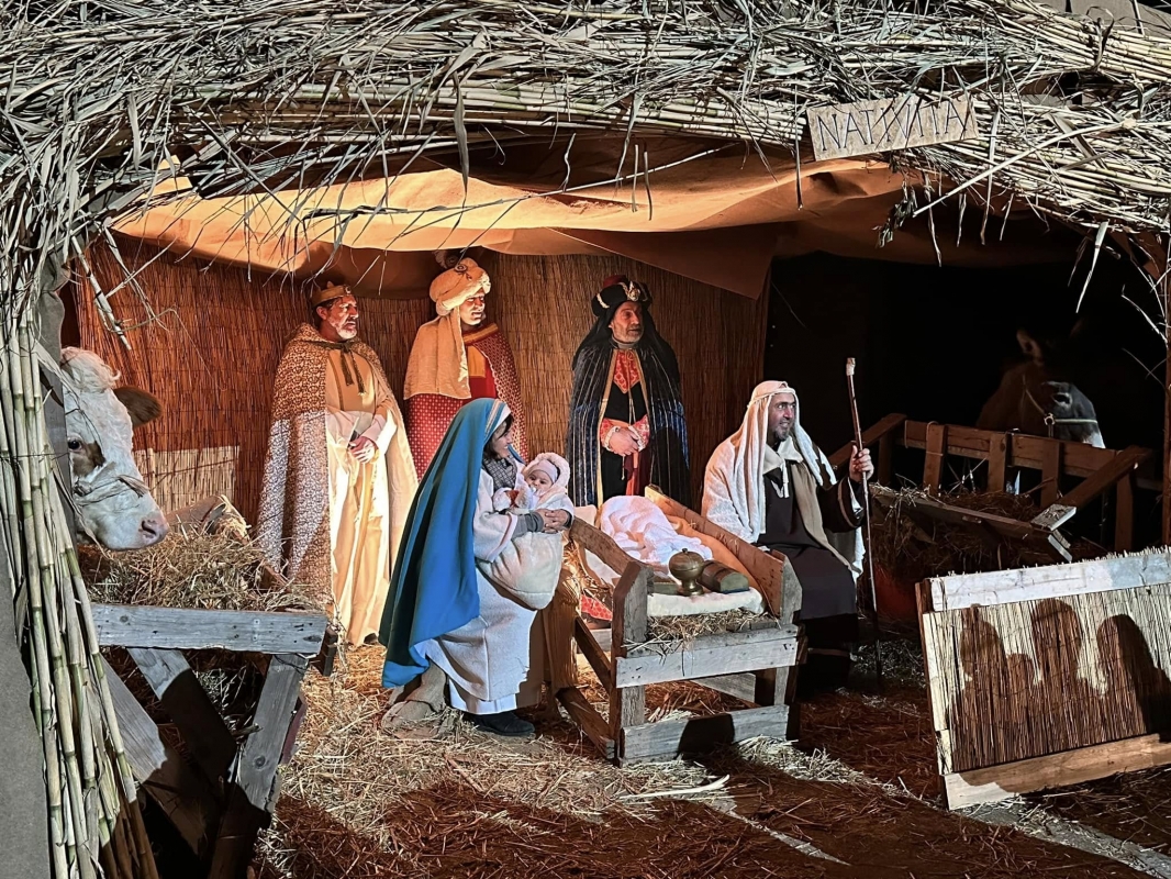 Rimini-presepe