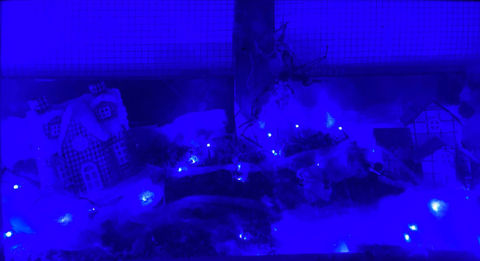 presepe stranger things