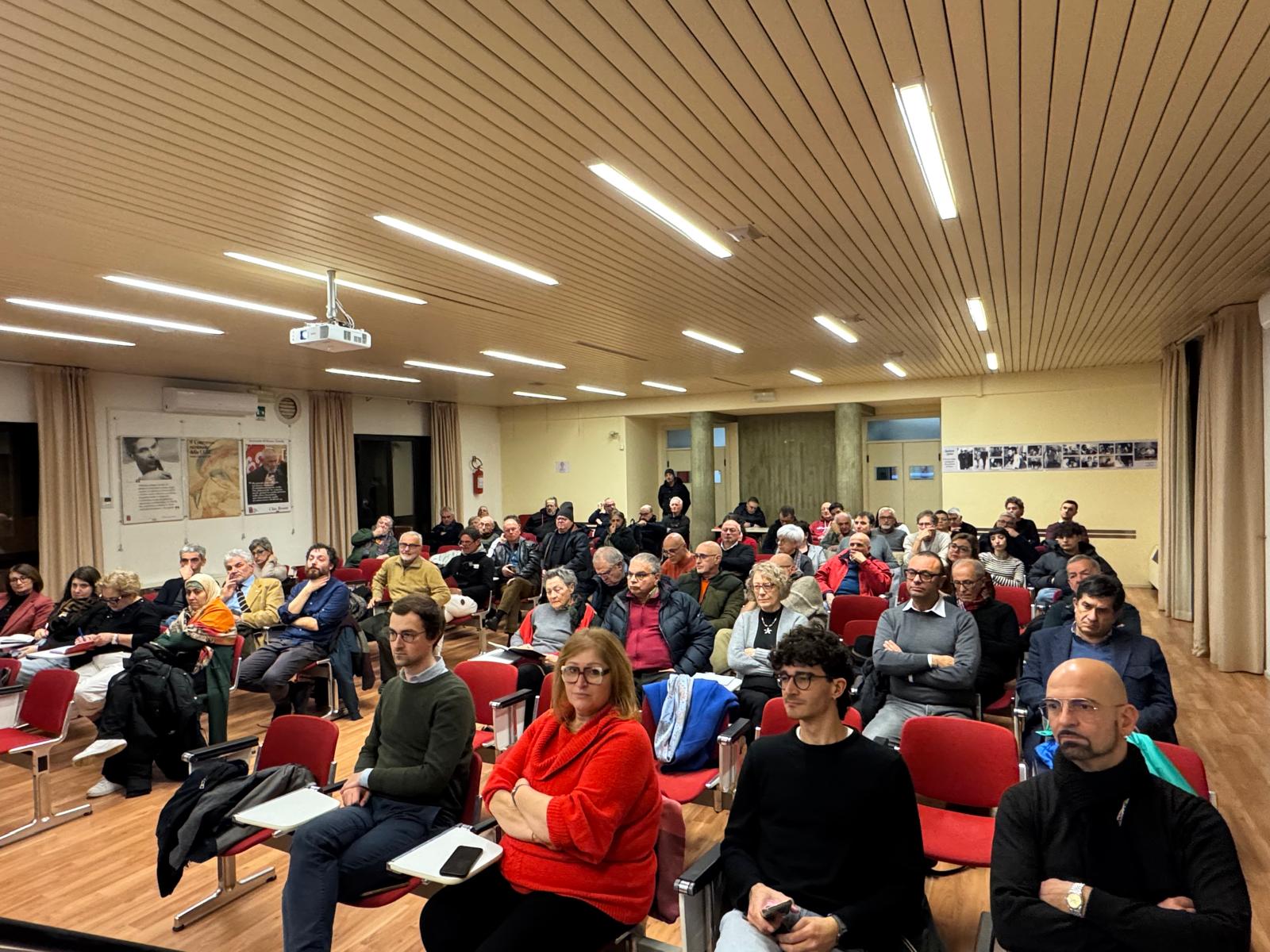 comitato no referendum giustizia