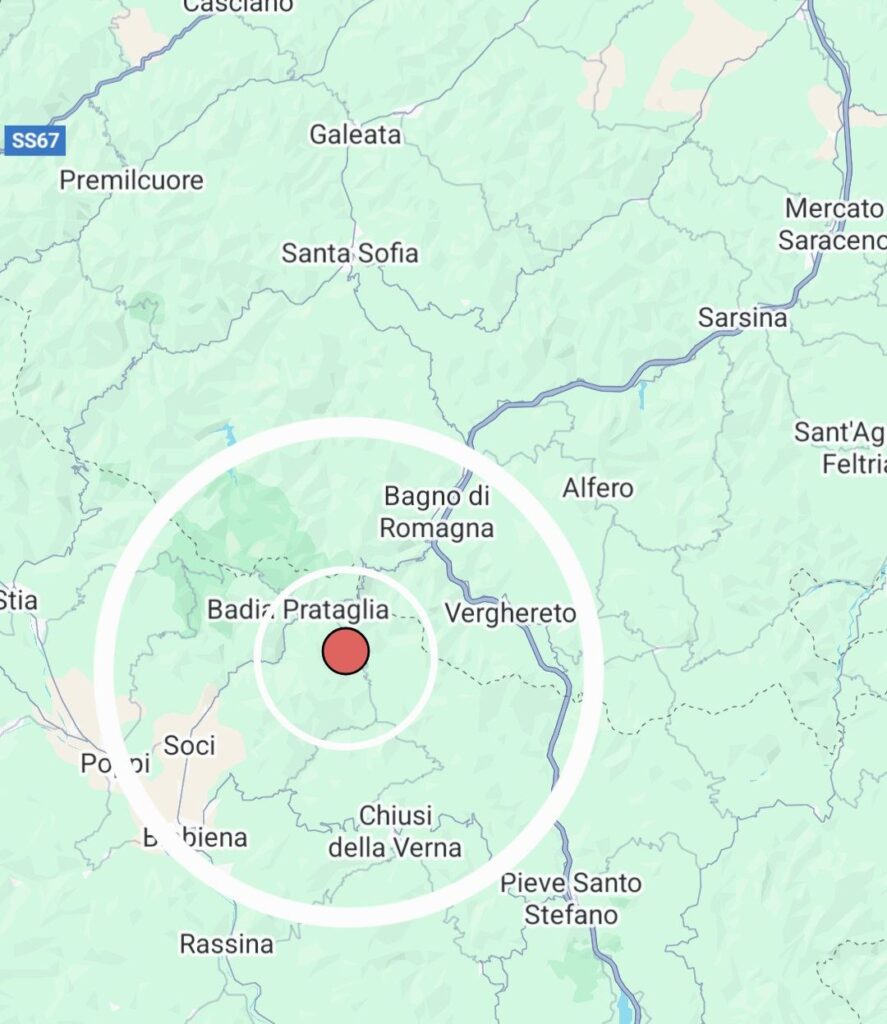 terremoto