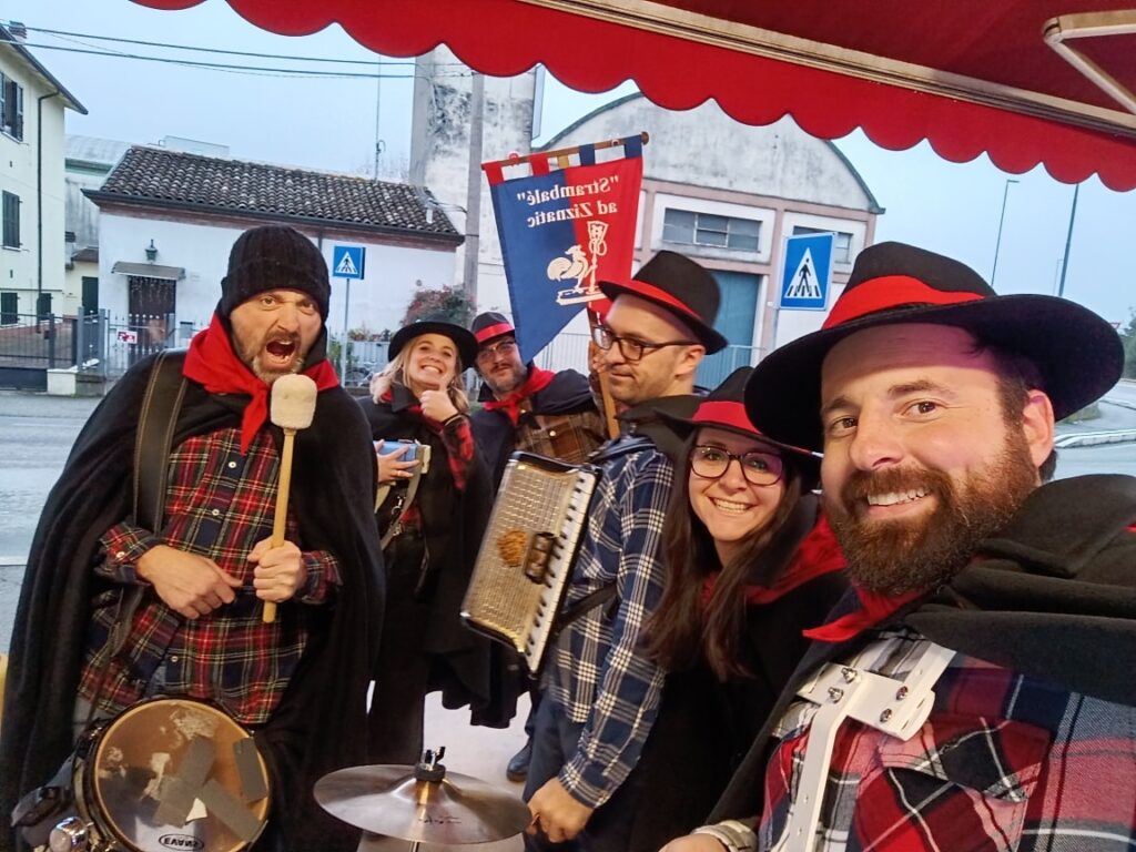 pasquaroli strambalè ad ziznatic