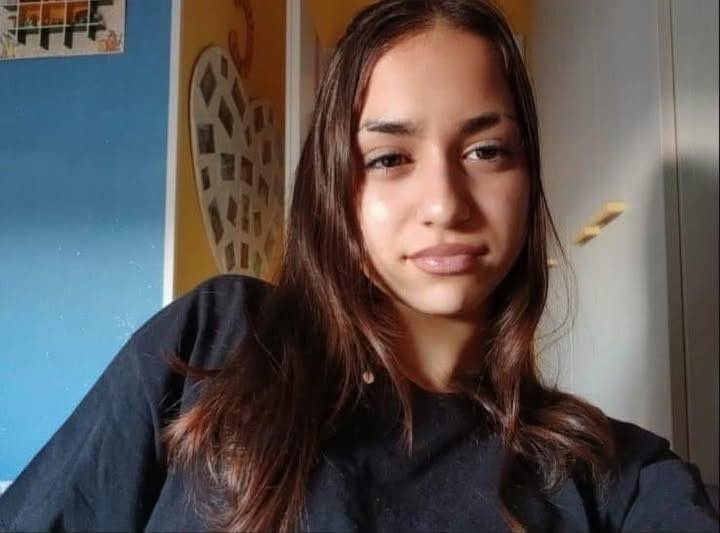 Agnes Cristina Piliego