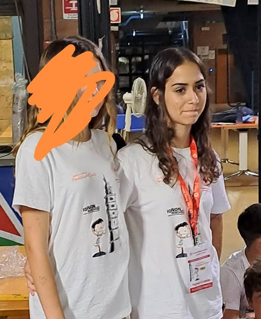 Agnes Cristina Piliego