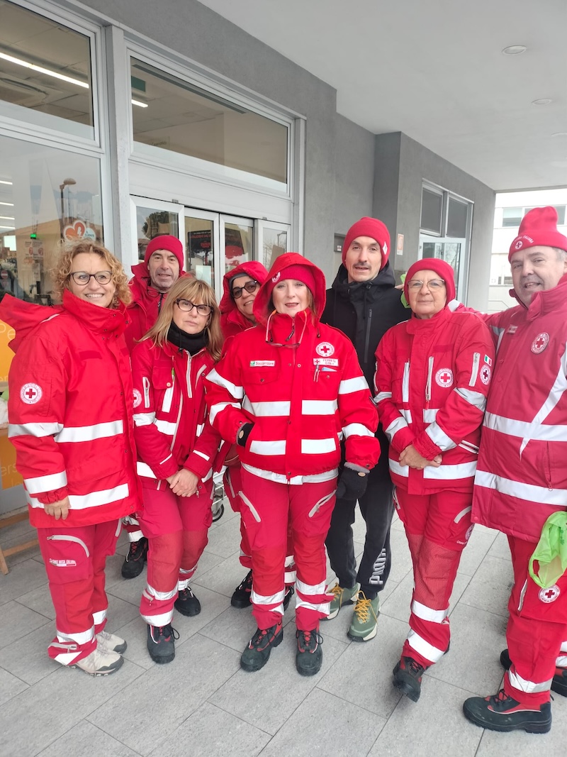 raccolta alimentare 2026