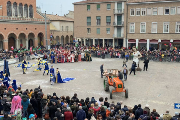 Carnevale Cotignola