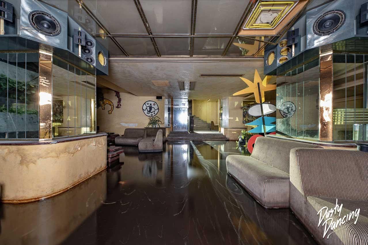 papè satan dusty dancing