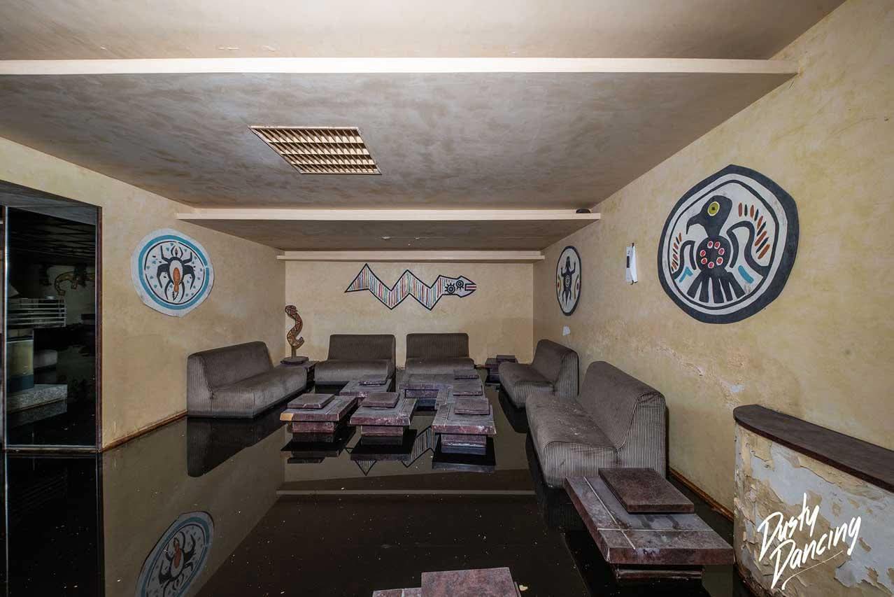 papè satan dusty dancing