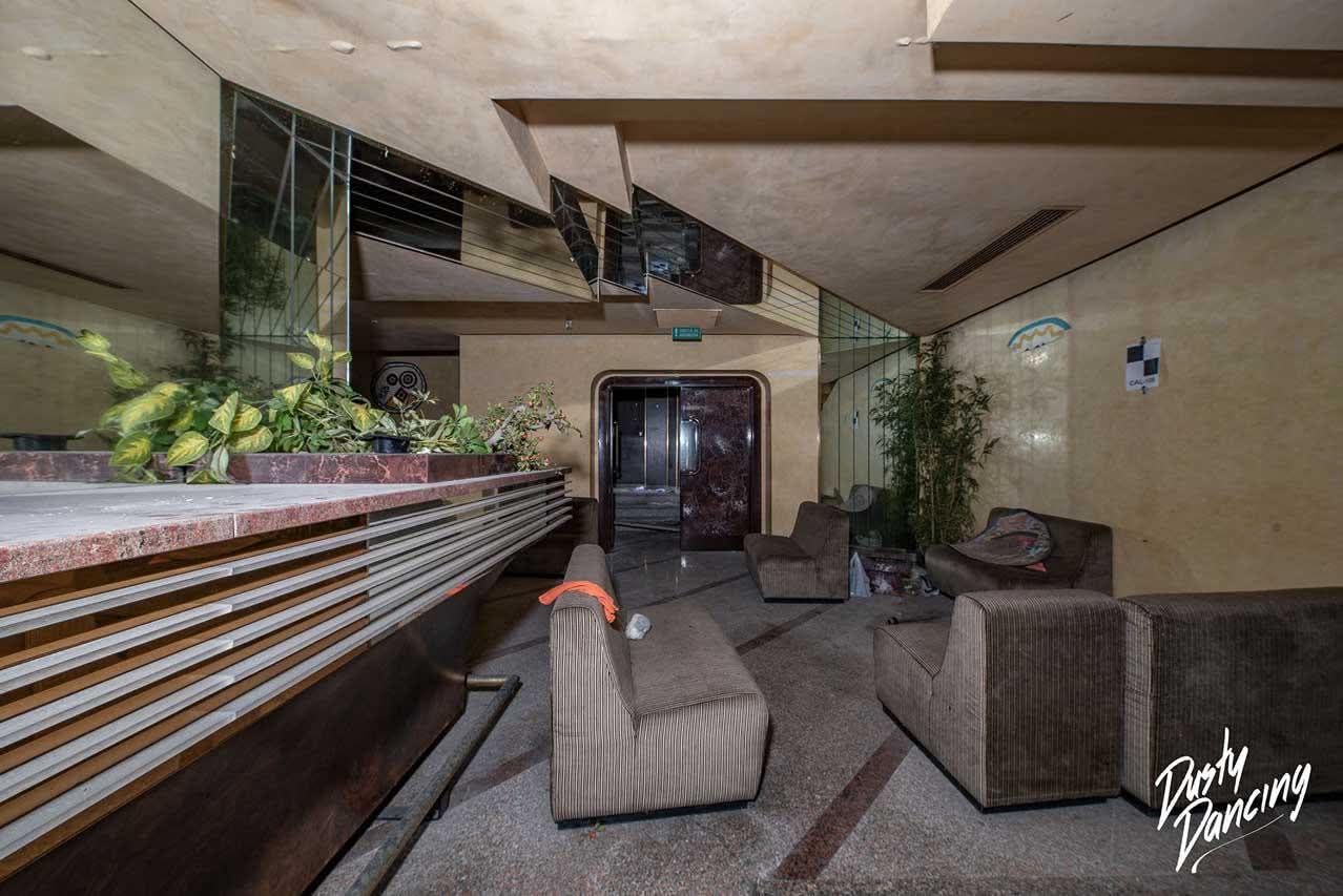 papè satan dusty dancing