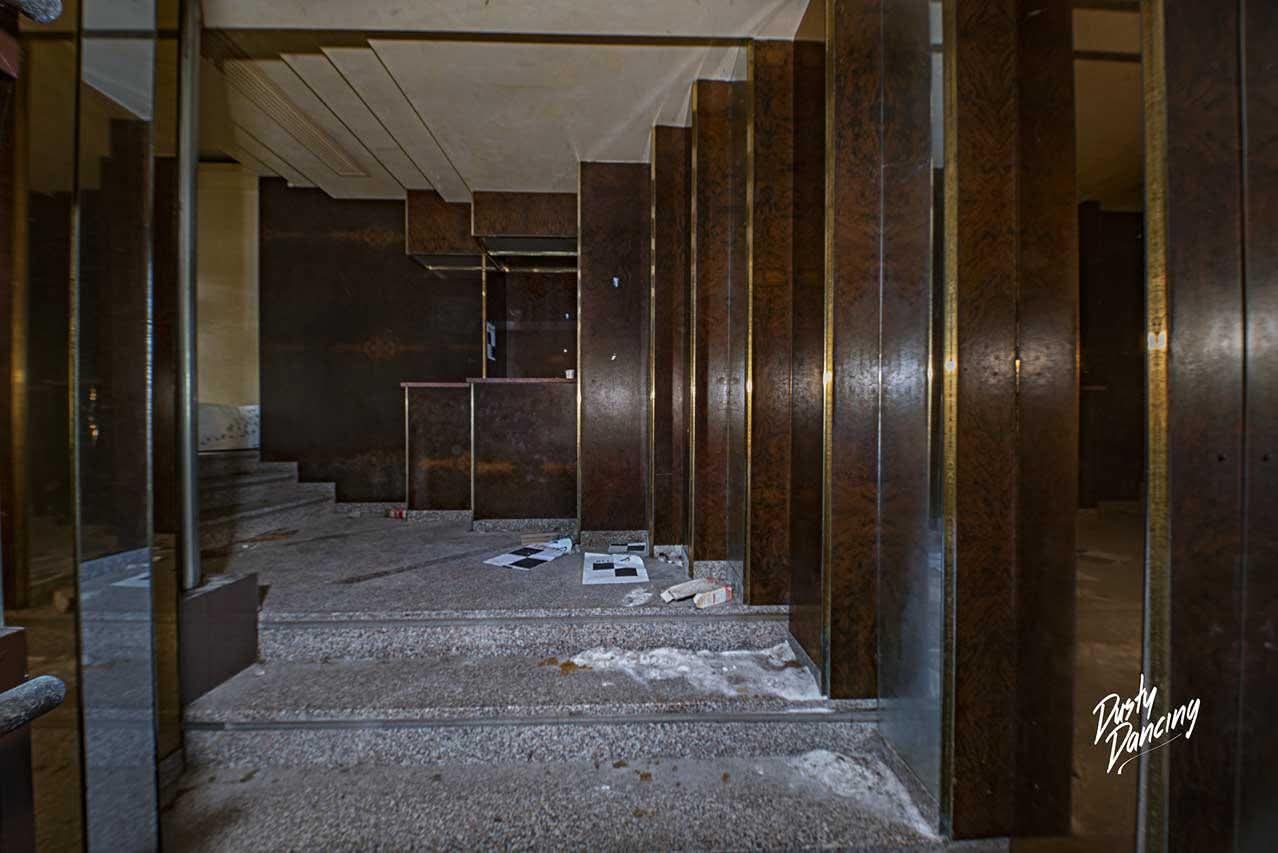 papè satan dusty dancing