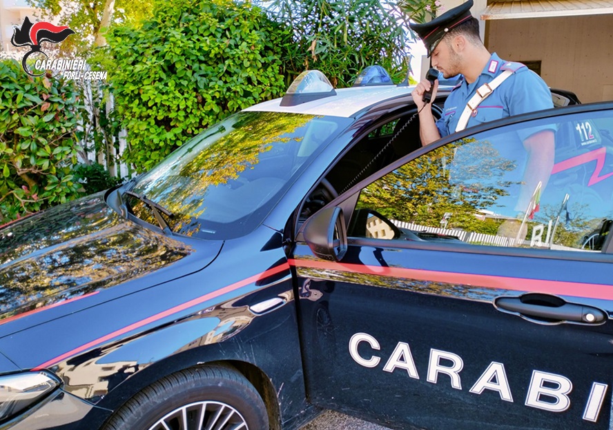 Carabinieri