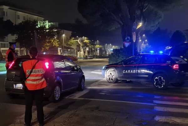 carabinieri