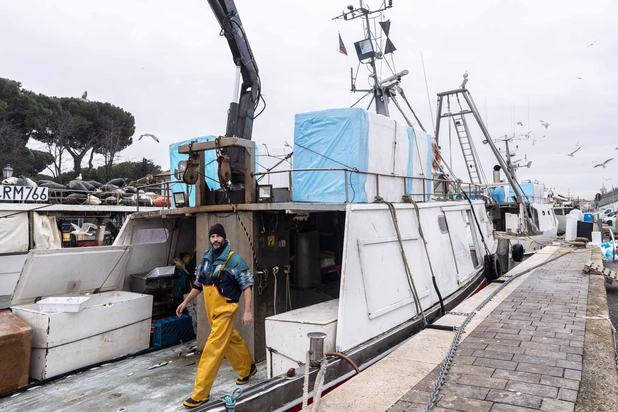 fabio lacchini madonna delle Grazie
