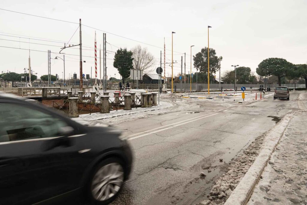 cantiere ponte del gatto