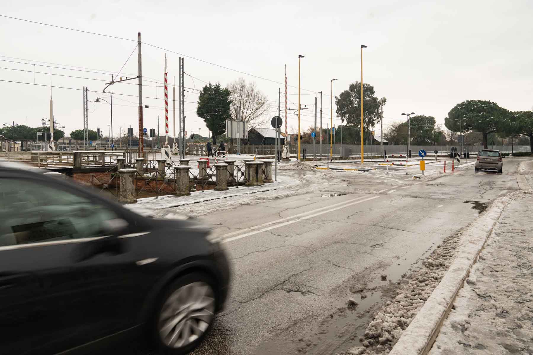 cantiere ponte del gatto