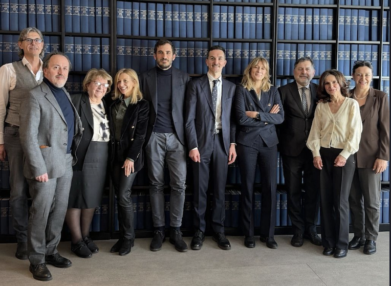 firma Ex Colonia Veronese