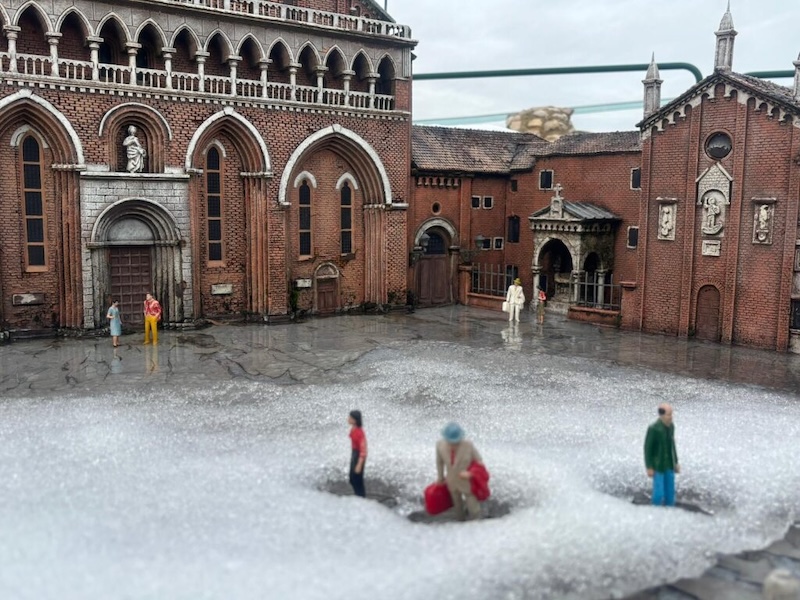 Italia in Miniatura