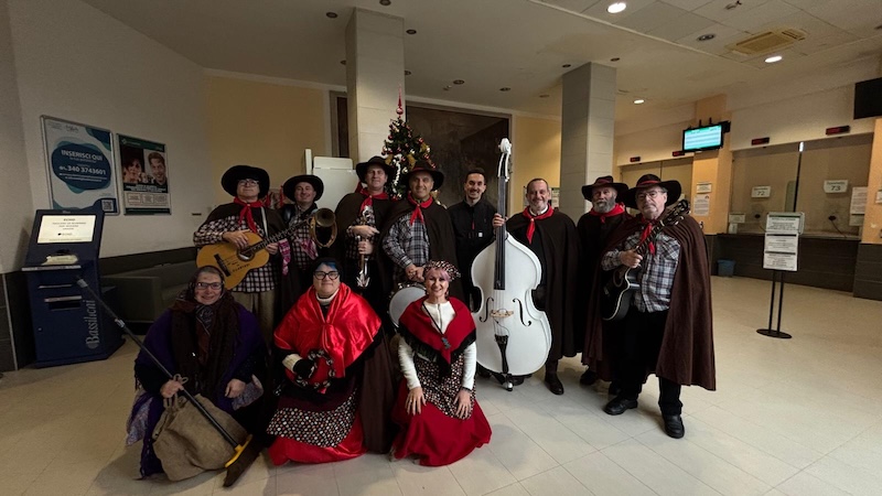 Pasquaroli di Gatteo Mare