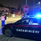 carabinieri, rissa